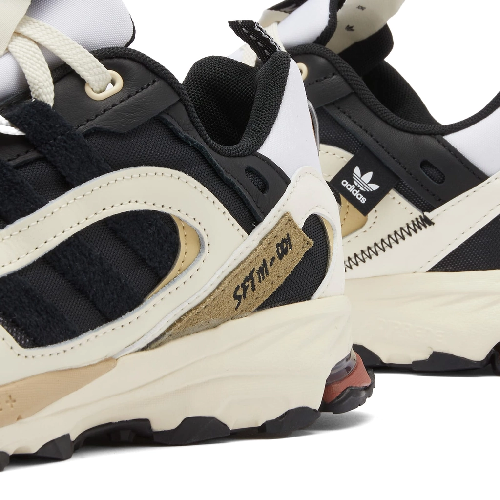 Adidas Originals x Song for the Mute Shadowturf White/Core Black/Off White